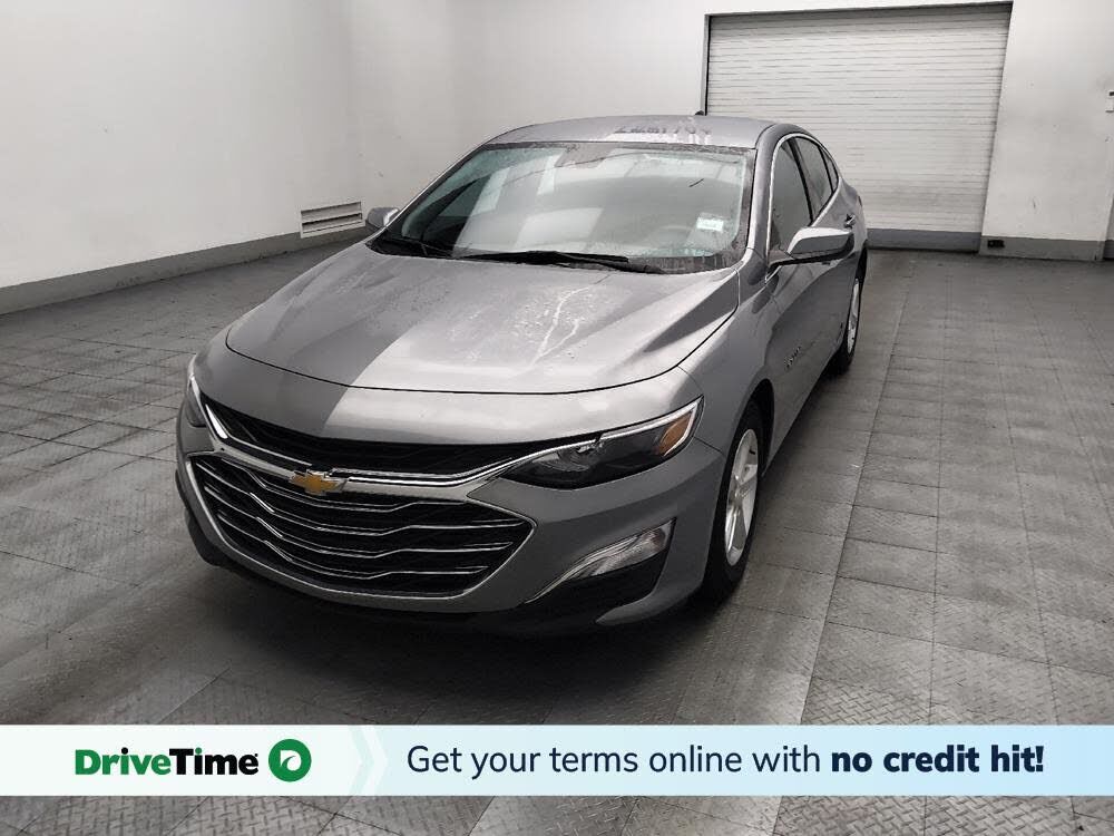 2023 CHEVROLET Malibu