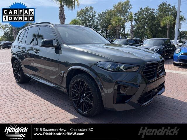 2025 BMW X5