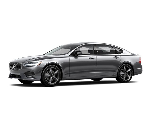 2020 VOLVO S90