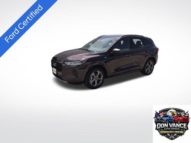 2023 FORD Escape