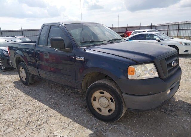 2006 FORD F-150