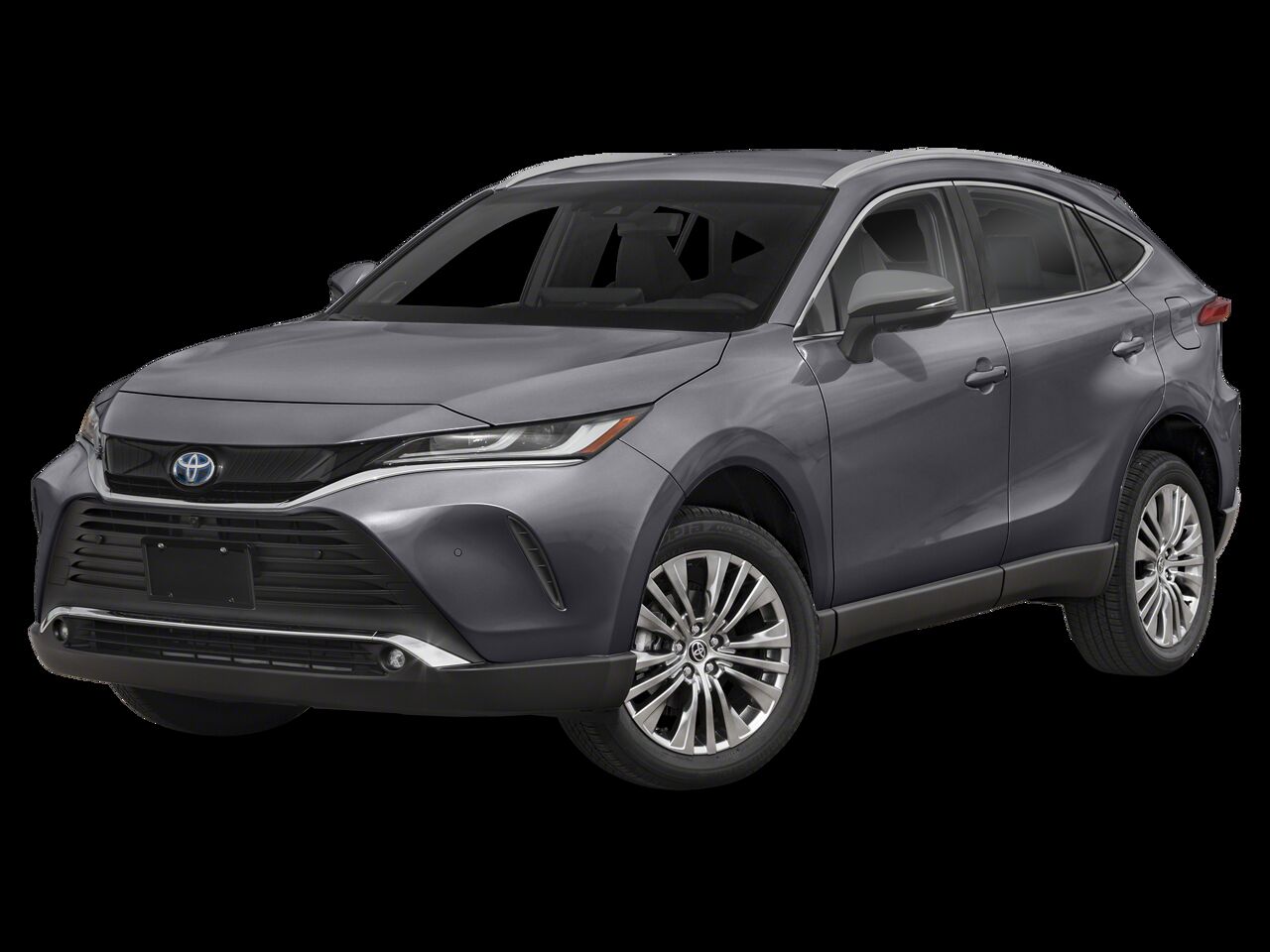 2023 TOYOTA Venza