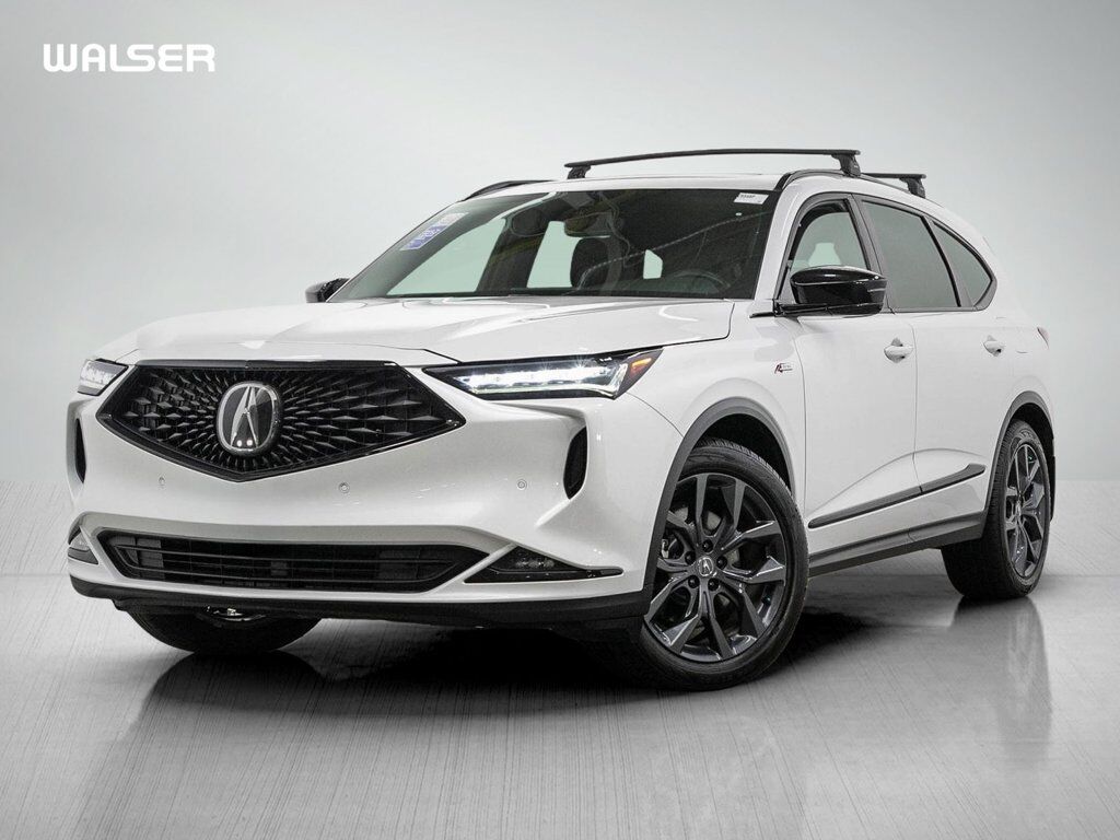 2023 ACURA MDX