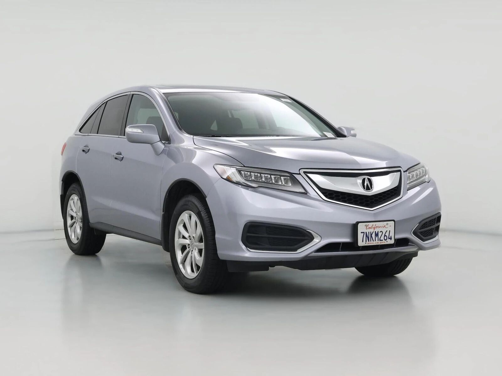 2016 ACURA RDX