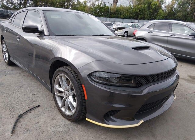 2023 DODGE Charger