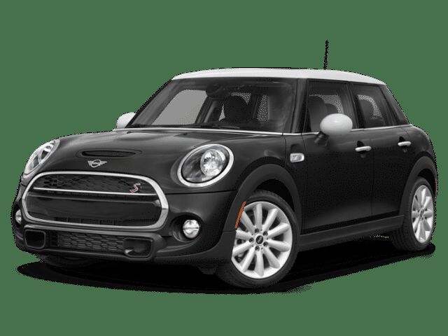 2021 MINI Cooper