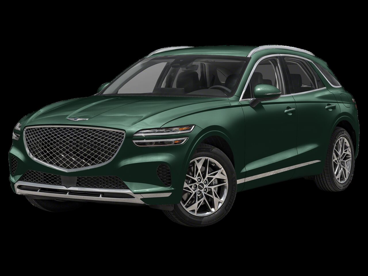 2025 GENESIS GV70
