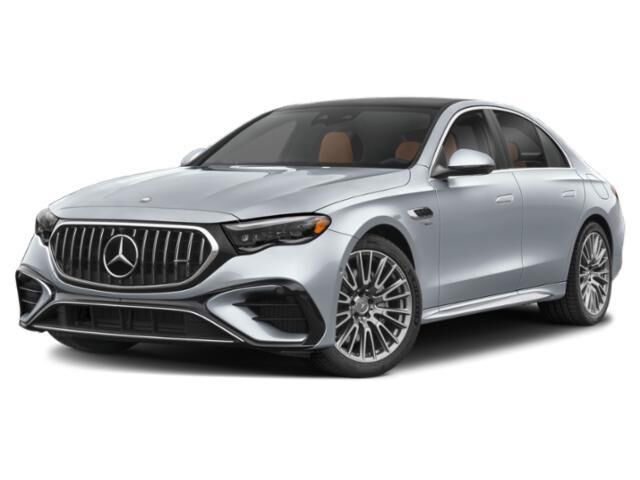 2027 MERCEDES-BENZ E-Class