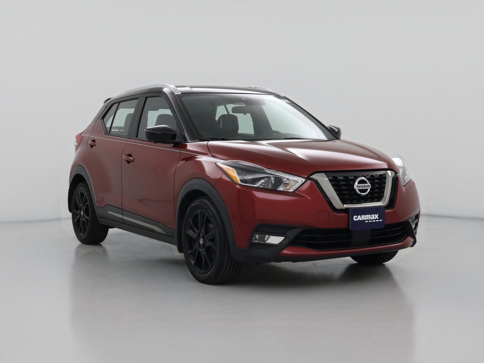 2020 NISSAN Kicks