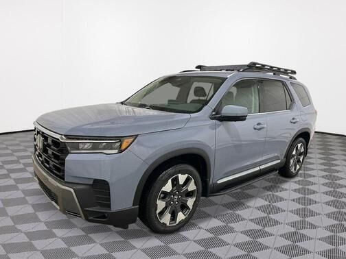 2026 HONDA Pilot