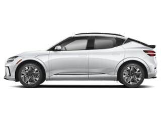2026 GENESIS GV60