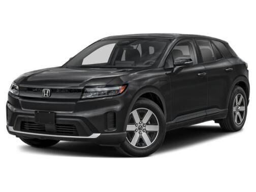 2026 HONDA Prologue