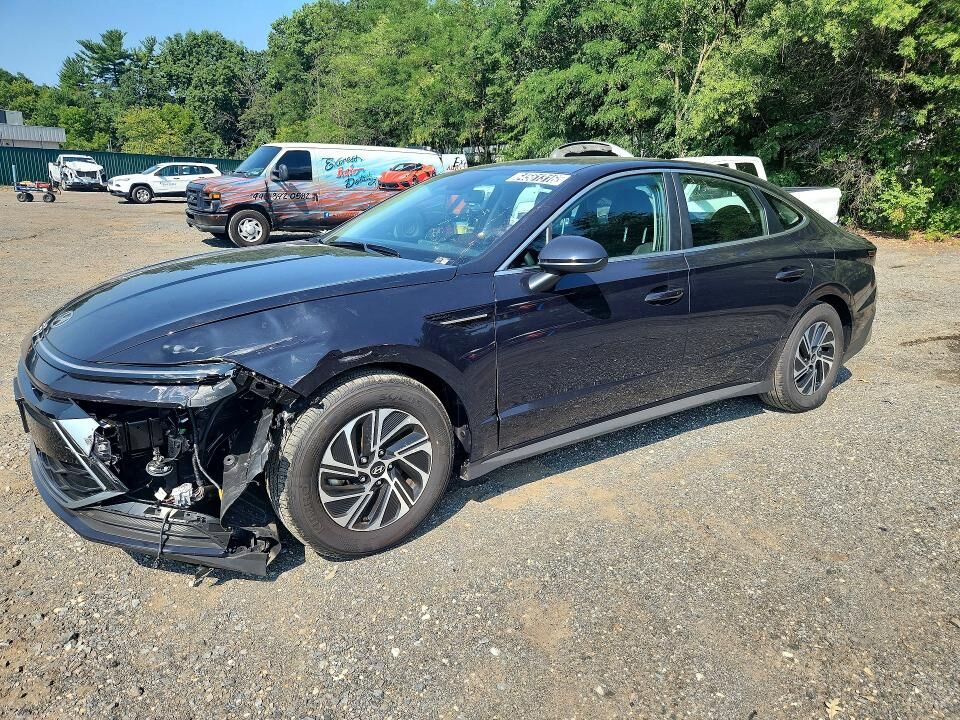 2026 HYUNDAI Sonata