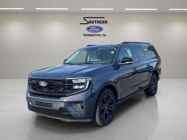2027 FORD Expedition