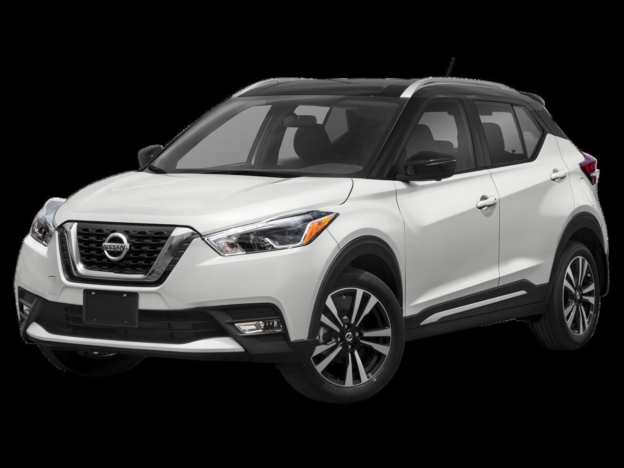 2019 NISSAN Kicks