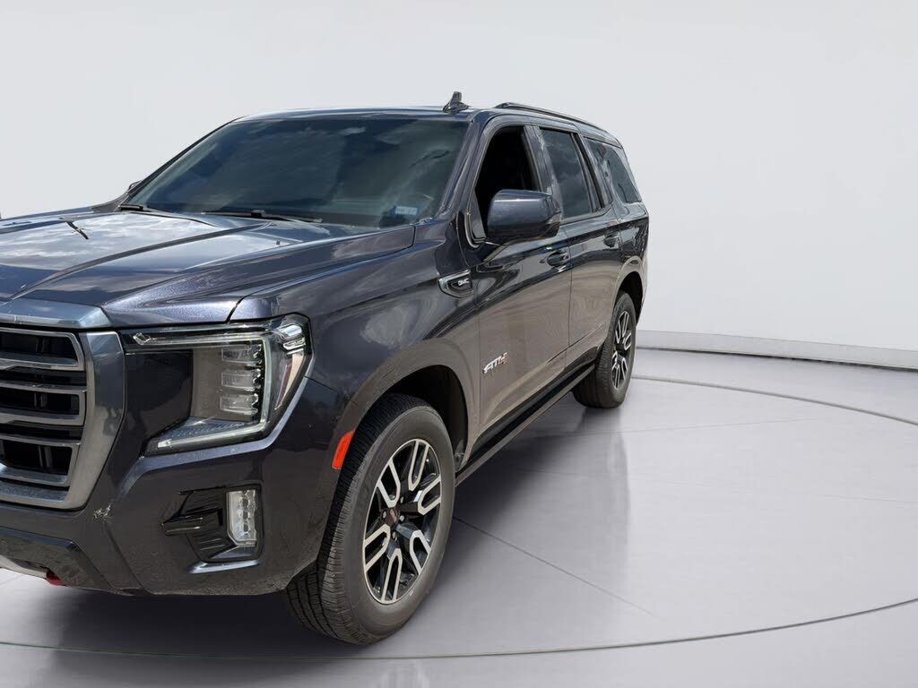 2023 GMC Yukon