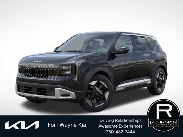 2027 KIA Seltos