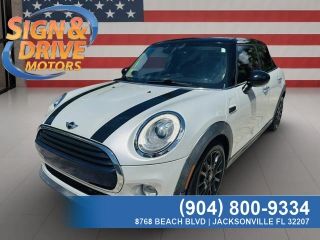 2015 MINI Countryman