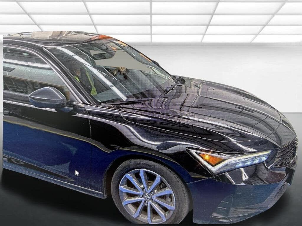 2023 ACURA Integra
