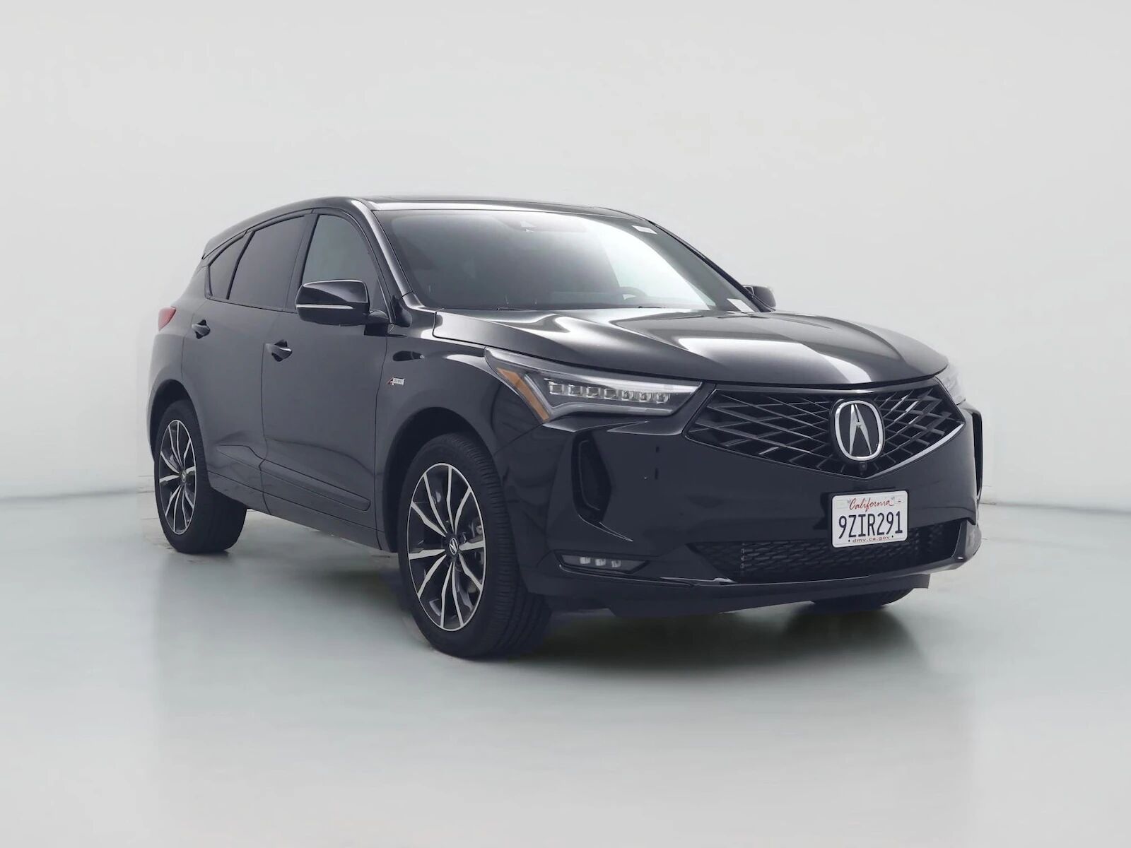 2026 ACURA RDX