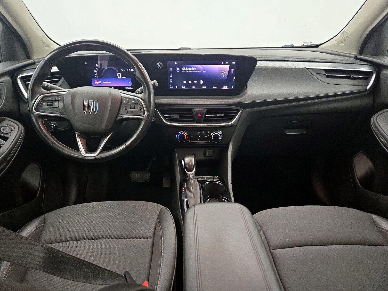 2024 BUICK Encore GX