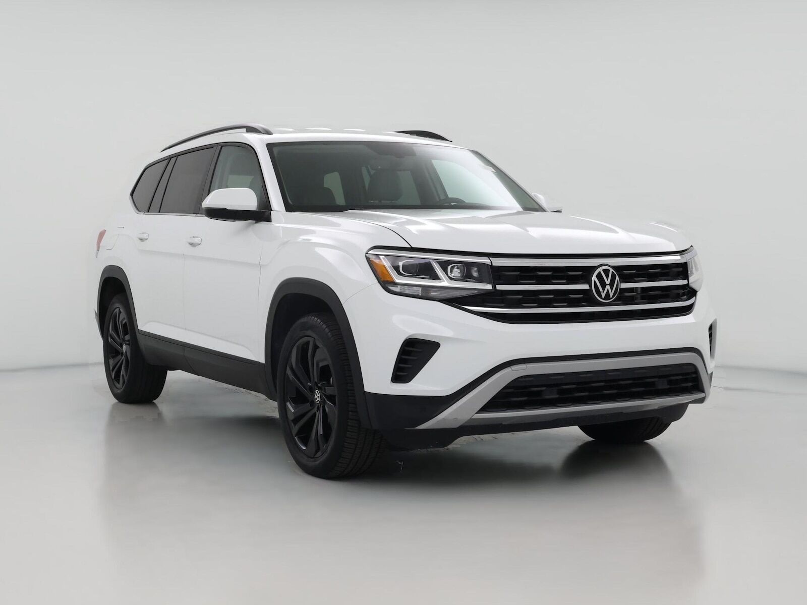 2023 VOLKSWAGEN Atlas