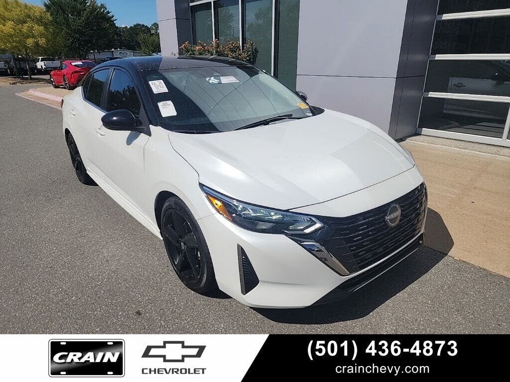 2024 NISSAN Sentra