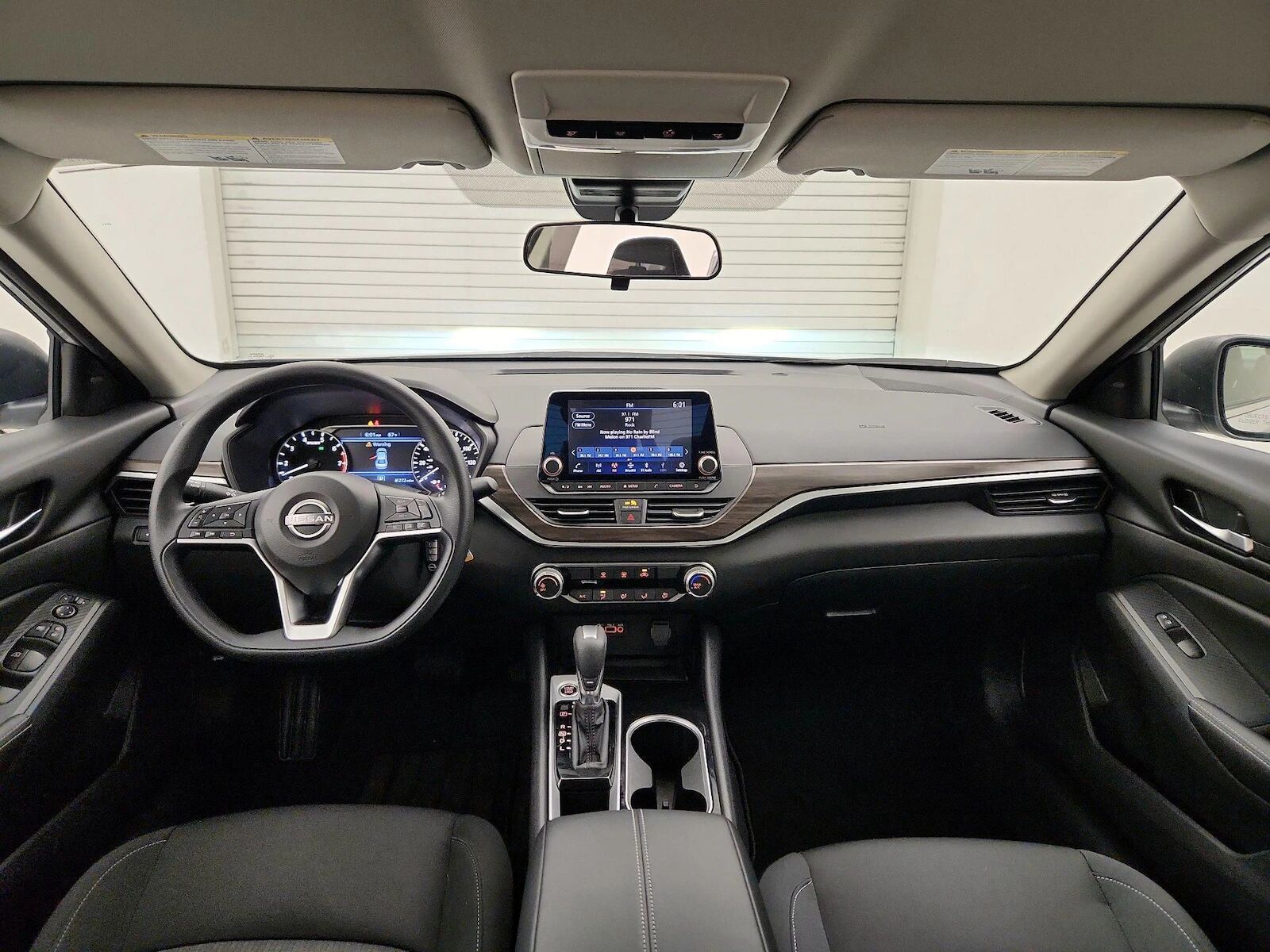 2024 NISSAN Altima