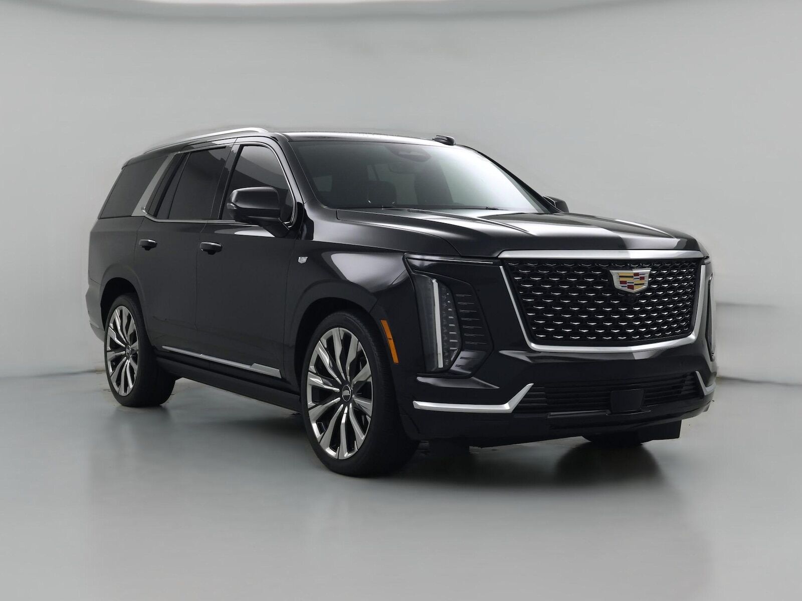2025 CADILLAC Escalade