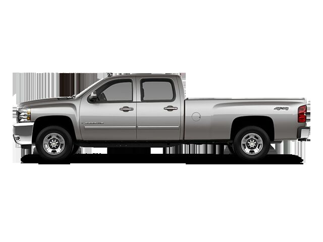 2010 CHEVROLET Silverado
