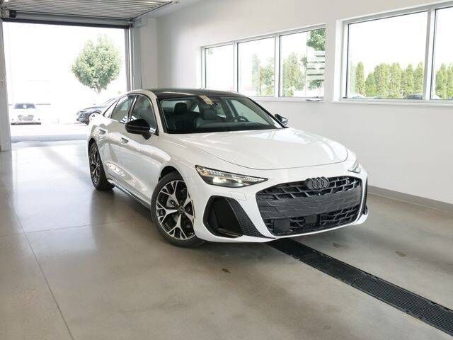 2026 AUDI A6