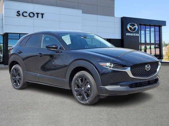 2026 MAZDA CX-30