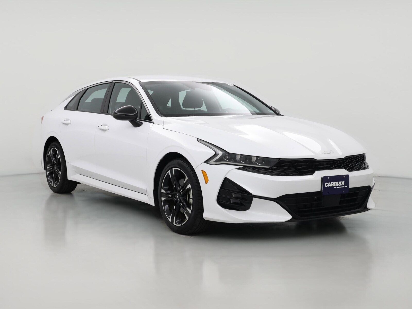 2023 KIA K5