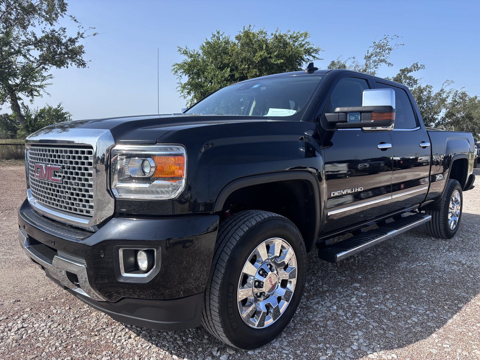 2015 GMC Sierra