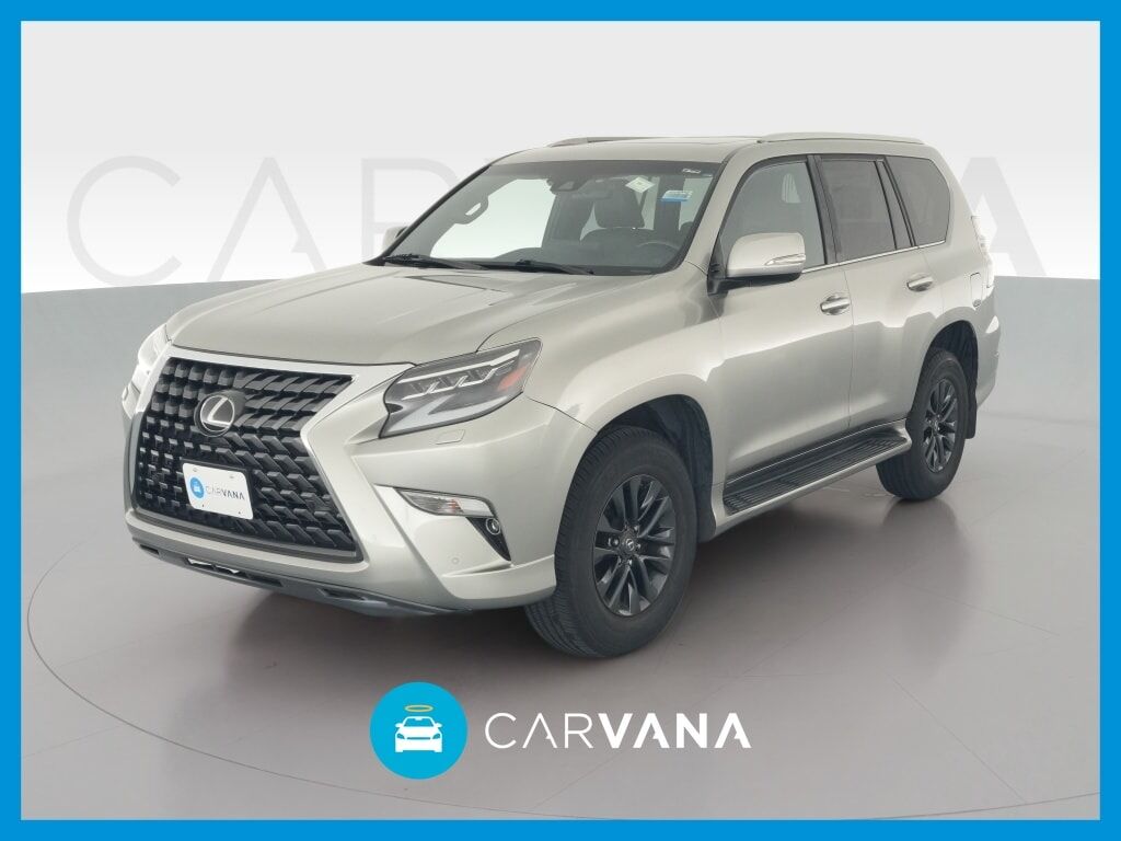 2022 LEXUS GX