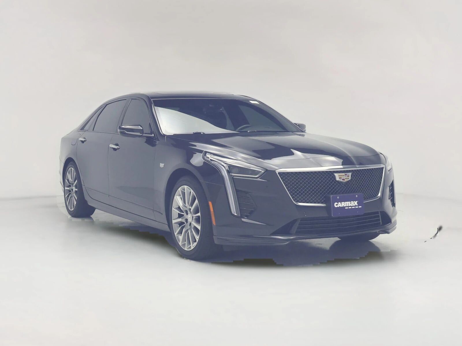 2019 CADILLAC CT6
