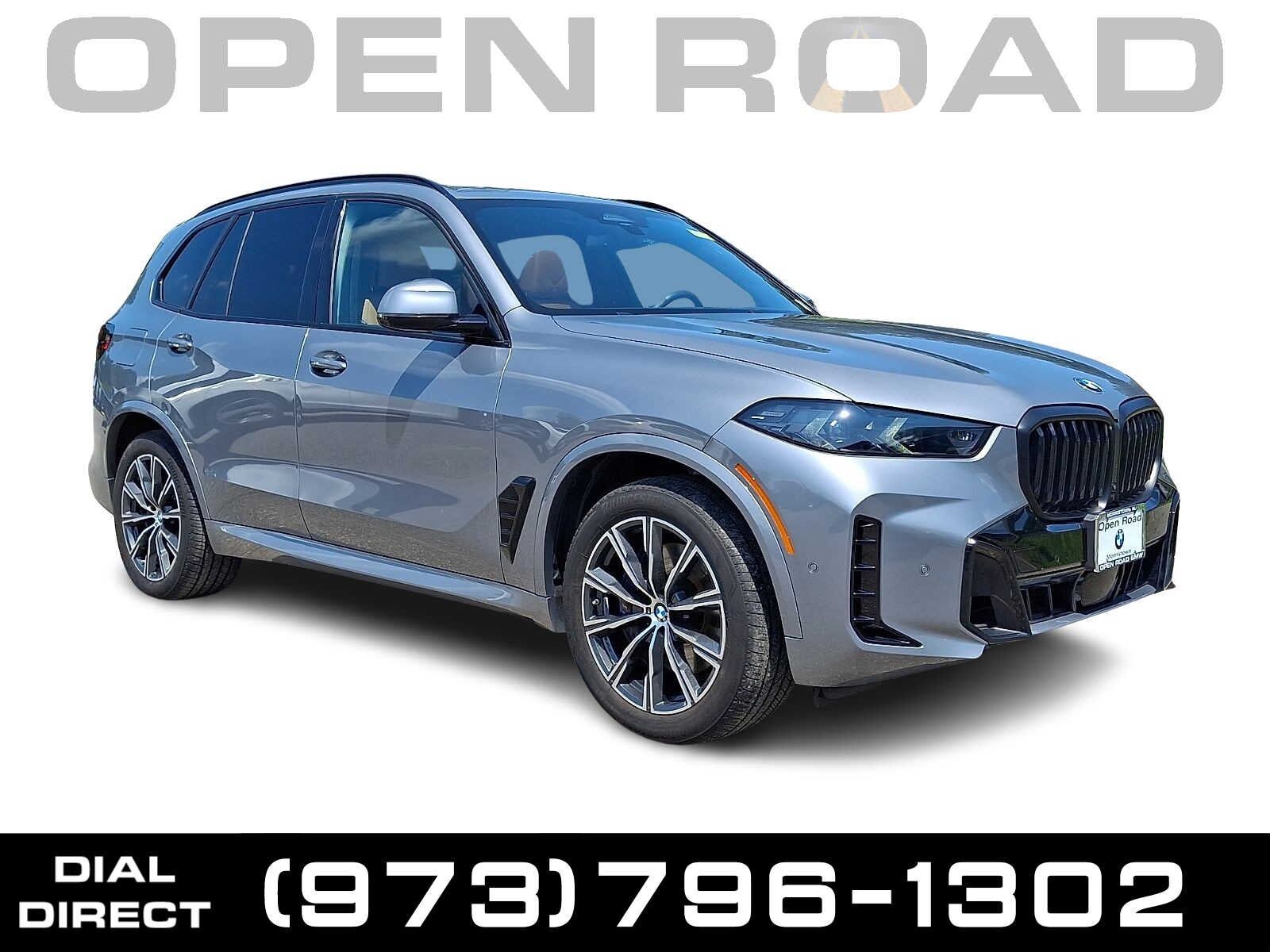 2024 BMW X5