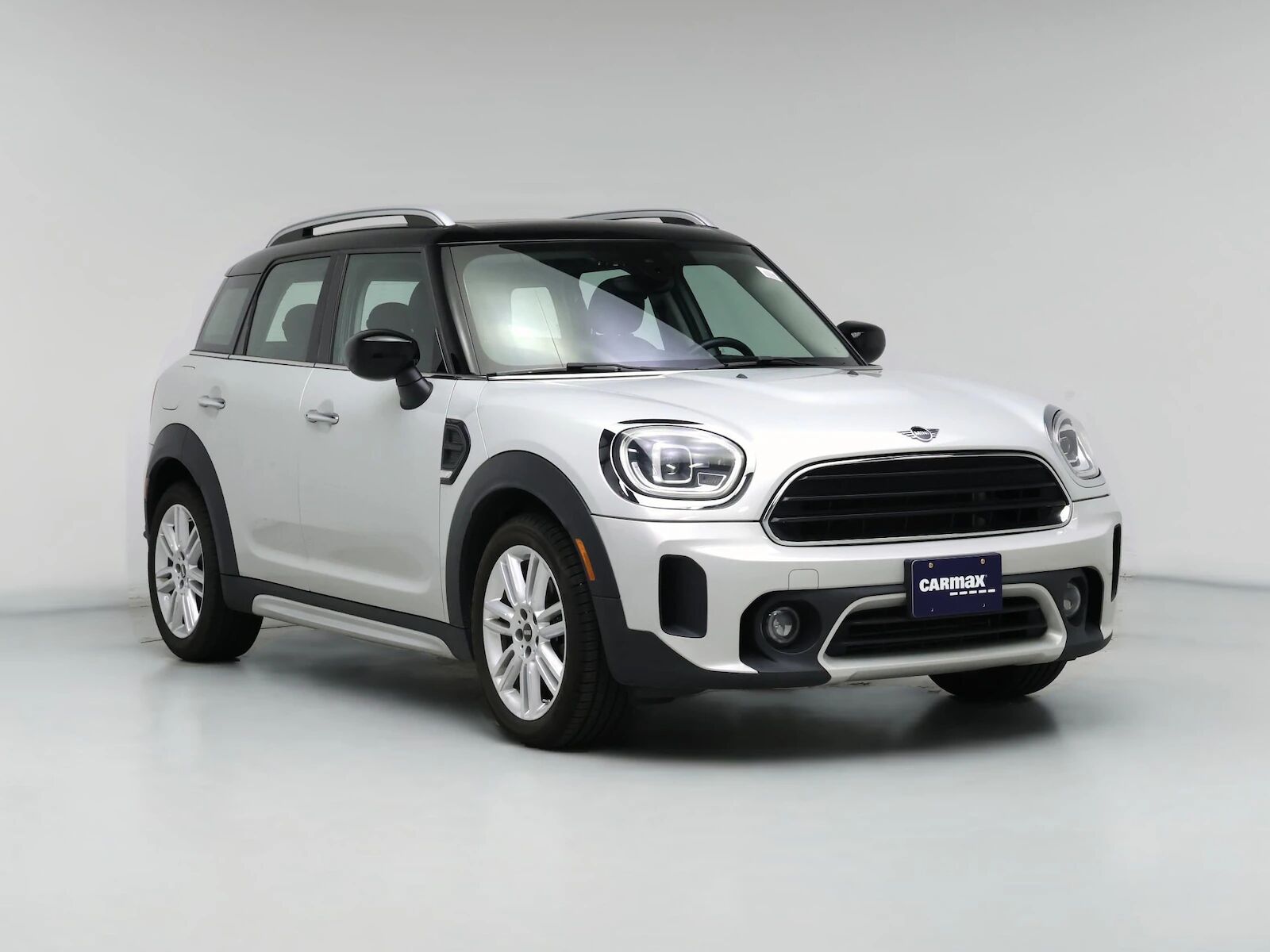 2022 MINI Countryman