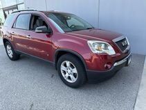 2009 GMC Acadia
