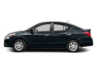 2016 NISSAN Versa