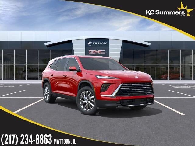 2026 BUICK Enclave