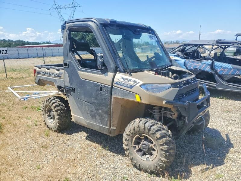 2020 POLARIS Ranger