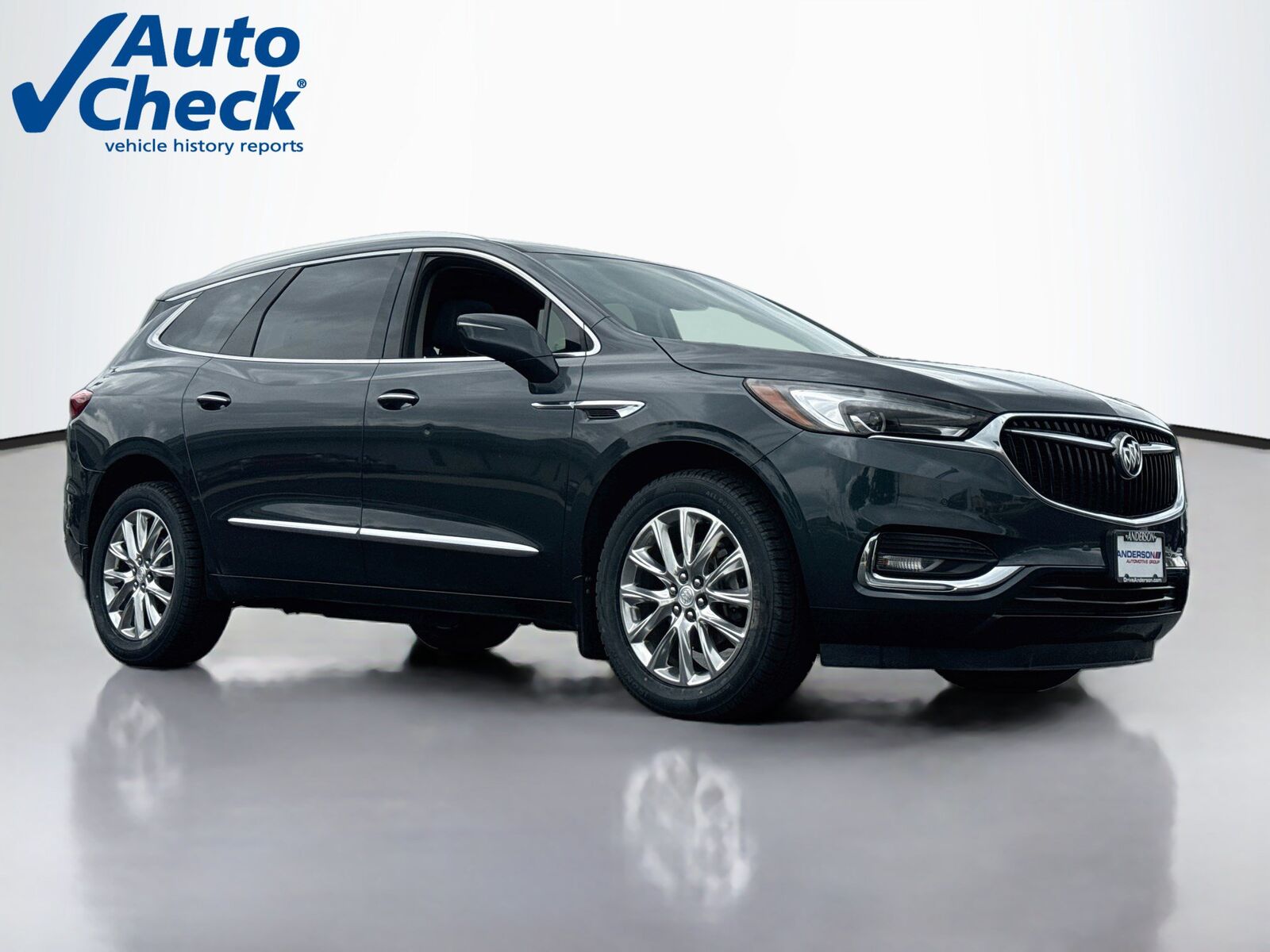 2020 BUICK Enclave