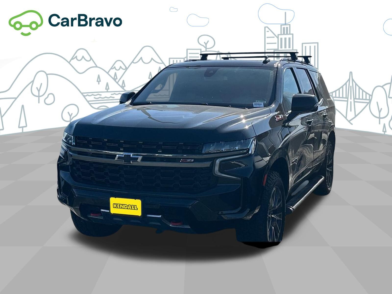 2022 CHEVROLET Tahoe