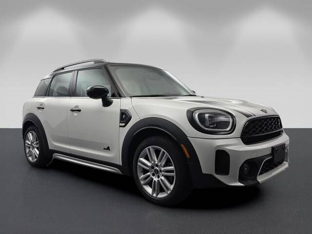 2023 MINI Countryman