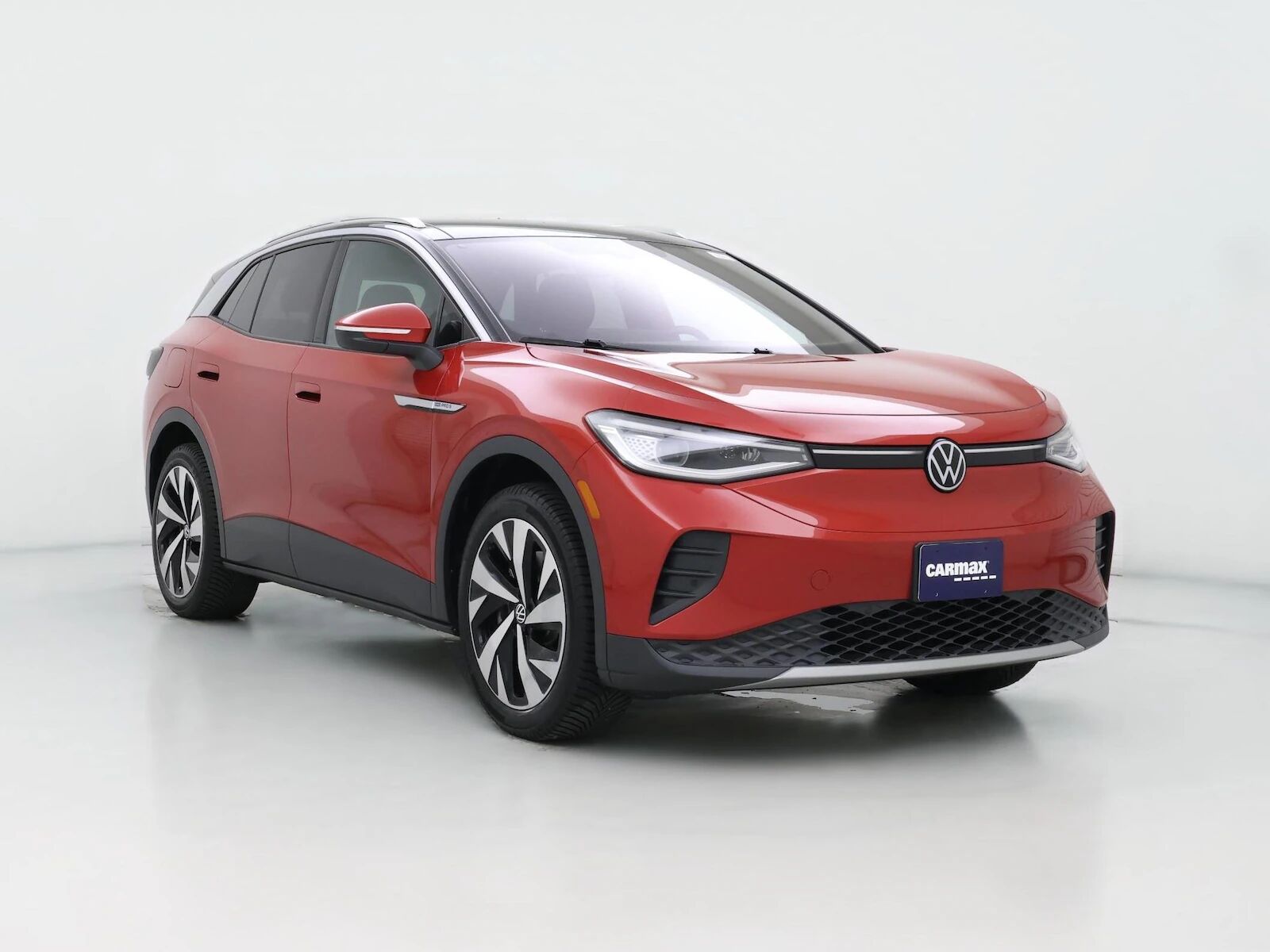 2021 VOLKSWAGEN ID.4