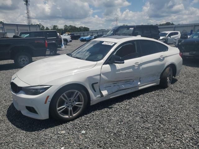 2019 BMW 4 Series