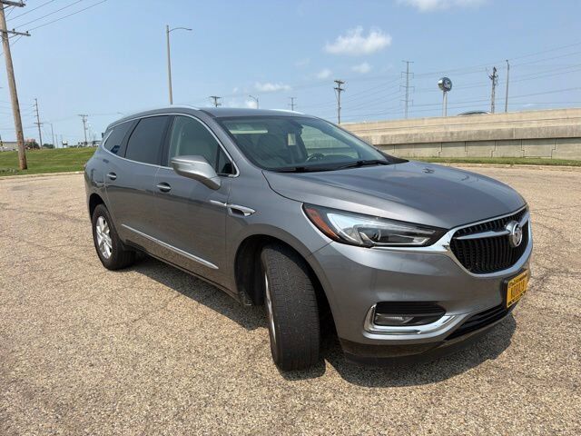 2019 BUICK Enclave