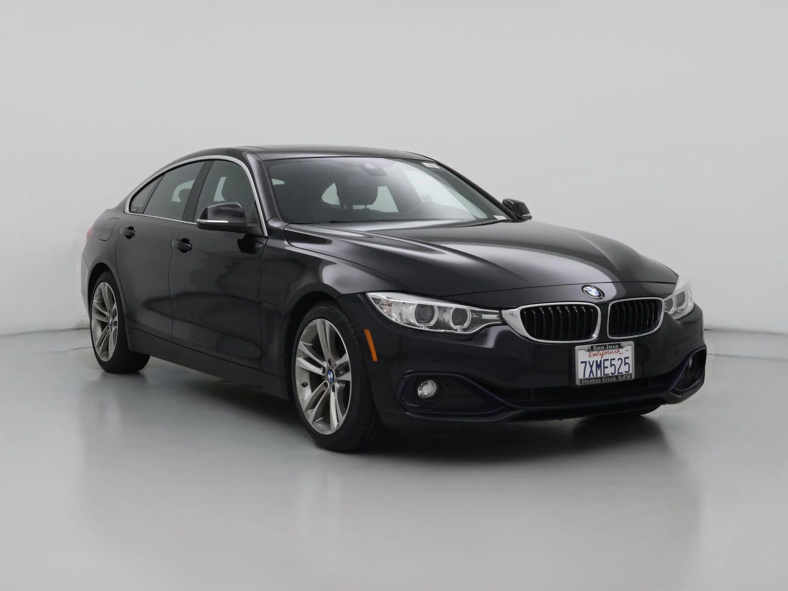 2017 BMW 4 Series