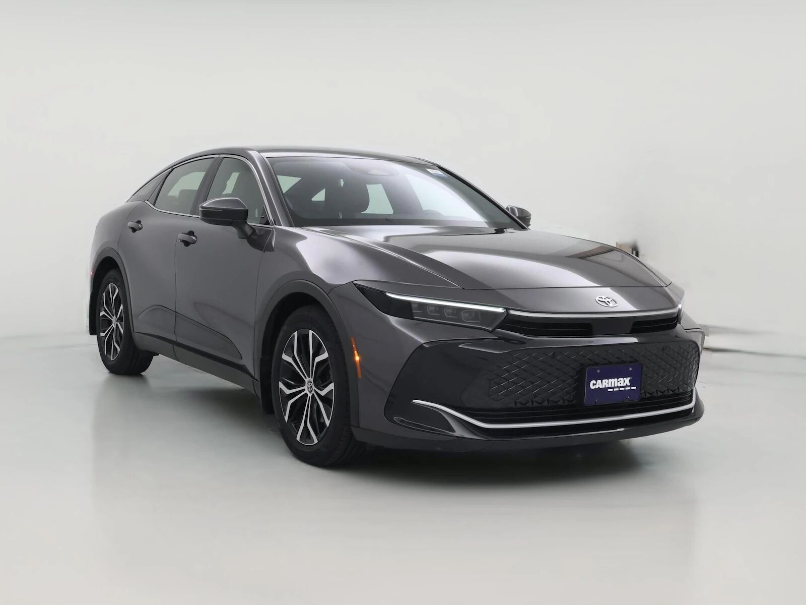 2023 TOYOTA CROWN